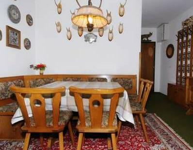 Apartment Glockner - Photo3