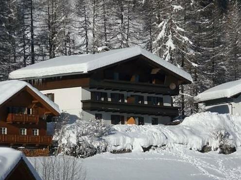AppHaus Sonne - Photo3