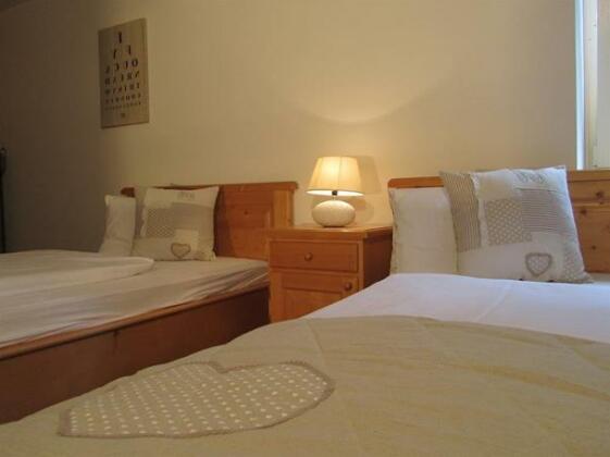 B&B Budget Room - Photo3