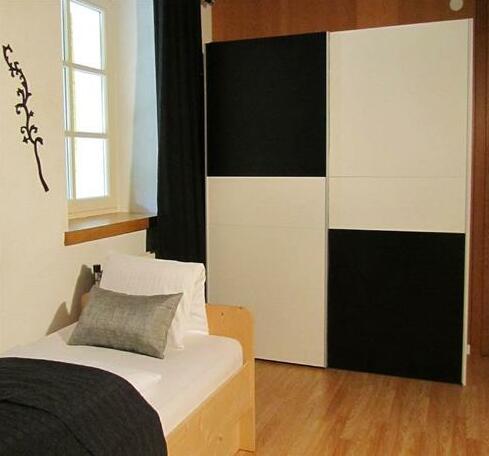 B&B Budget Room - Photo4