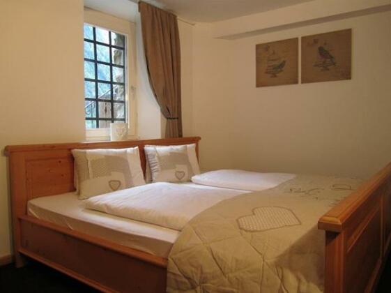 B&B Budget Room - Photo5