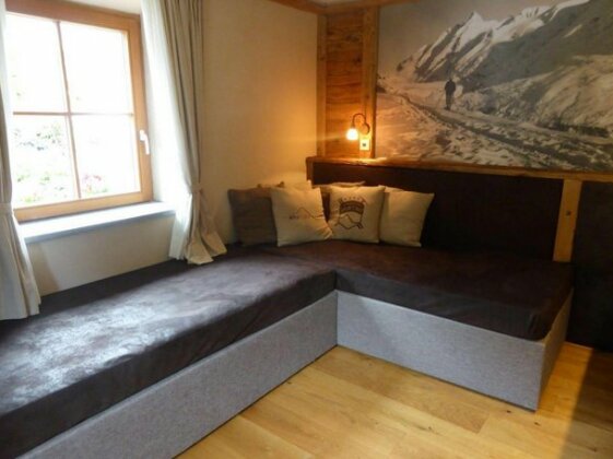 Chalet ALPIN Heiligenblut - Photo3