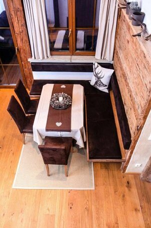 Chalet ALPIN Heiligenblut - Photo5