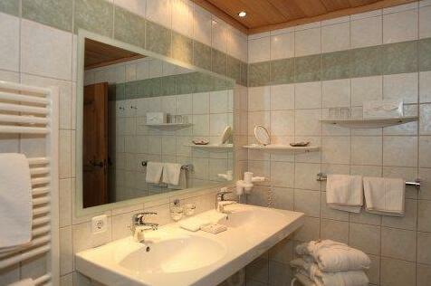 Chalet Hotel Senger - Photo3