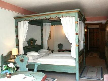Chalet Hotel Senger - Photo5