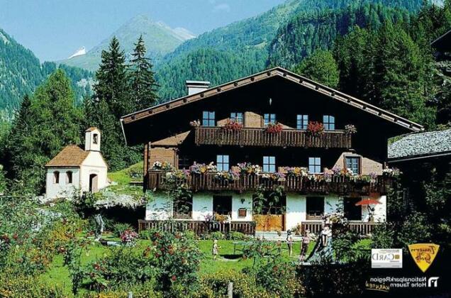 Familienparadies Wolfgangbauer - Photo5