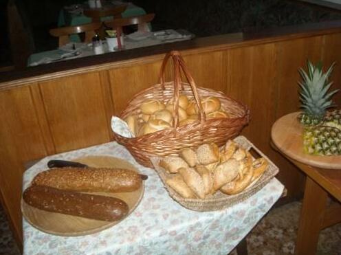 Familienpension Gletscherblick - Photo4