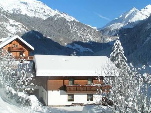 Ferienhaus Bergsee - Photo2