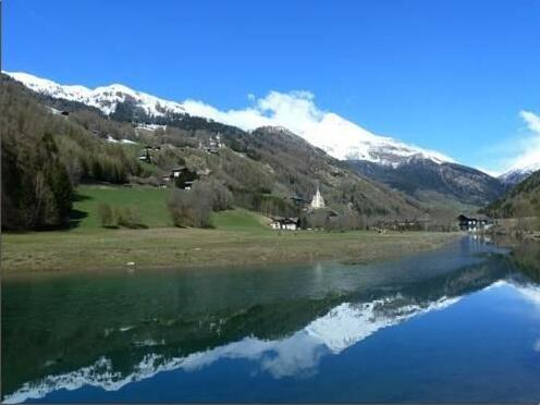 Ferienhaus Bergsee - Photo4