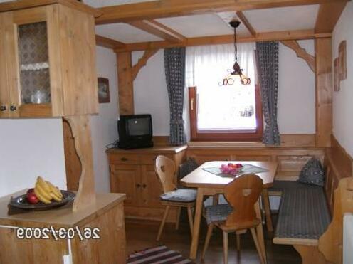 Ferienhaus Bergsee - Photo5