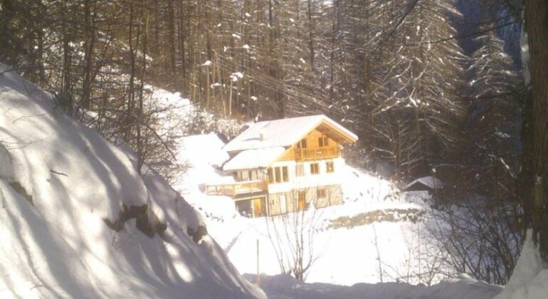 Ferienhaus Lechner - Photo2