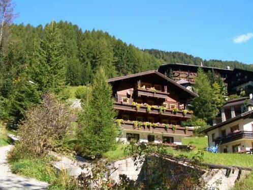 Ferienhaus Unterkircher - Photo2