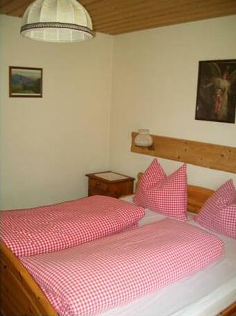 Ferienhaus Unterkircher - Photo3
