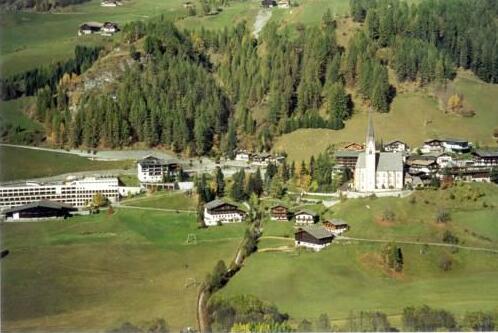 Ferienhaus Unterkircher - Photo4