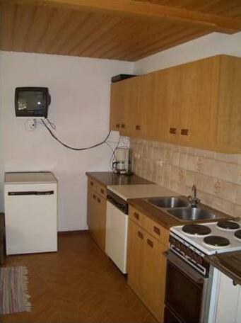 Ferienhaus Unterkircher - Photo5