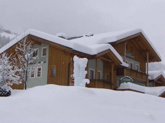 Ferienhauser Thalbach - Photo2