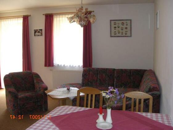 Ferienhauser Thalbach - Photo4