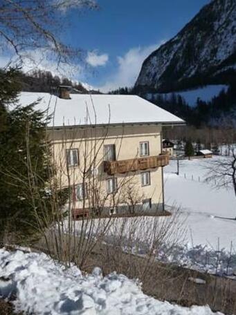 Haus Leng - Photo2