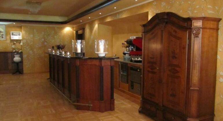 Hotel Kaiservilla Heiligenblut - Photo3