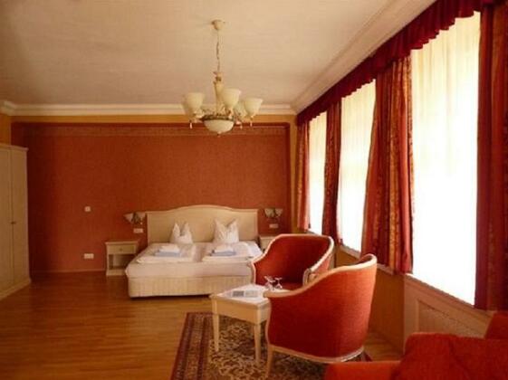 Hotel Kaiservilla Heiligenblut - Photo5