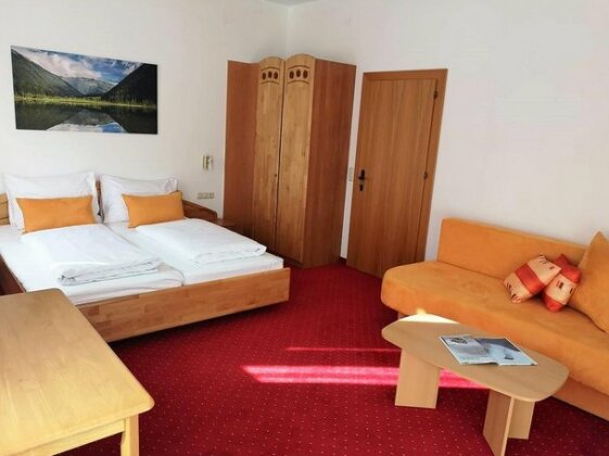 Hotel Rupertihaus - Photo3