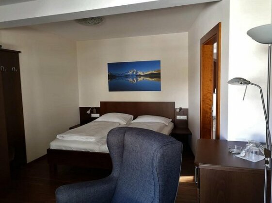 Hotel Rupertihaus - Photo4