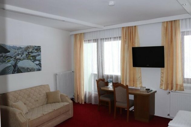 Hotel Rupertihaus - Photo5