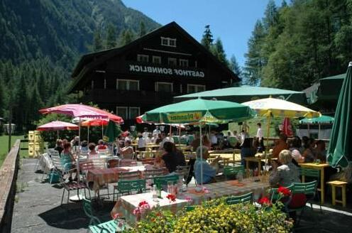 Hotel Sonnblick Heiligenblut - Photo2