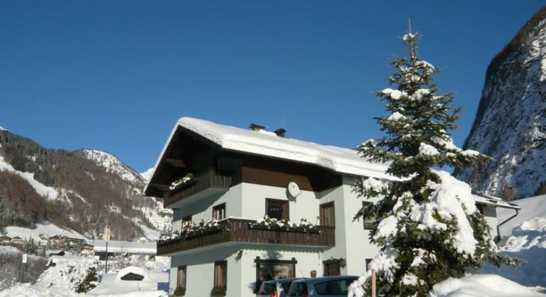 Landhaus Christoph - Photo2