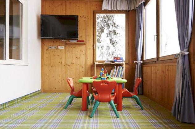 Landhotel Post an der Talstation - Photo3