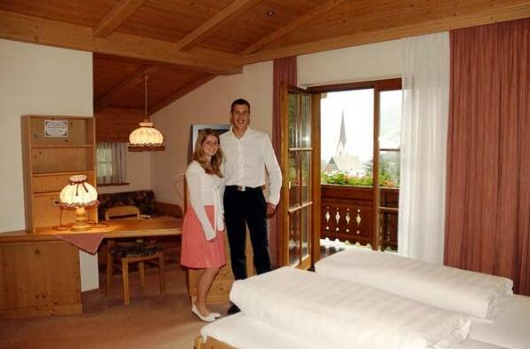 Panoramahotel Larchenhof - Photo3