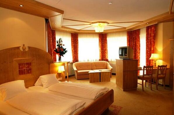 Panoramahotel Larchenhof - Photo5