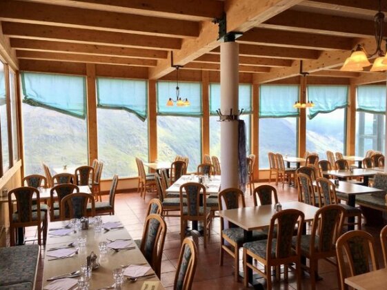 Panoramarestaurant Kaiser Franz-Josefs-Hohe - Photo4