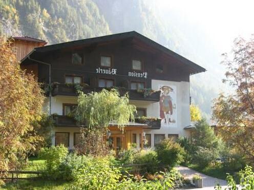 Pension Bauerle - Photo2
