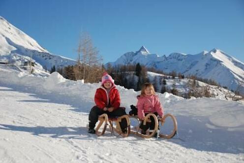 Pension Bauerle - Photo3