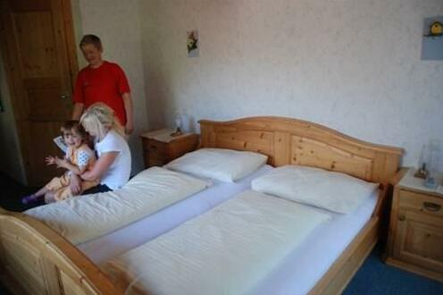 Pension Bauerle - Photo4