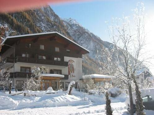 Pension Bauerle - Photo5