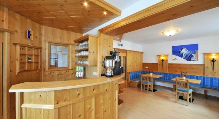 Pension Bergkristall Heiligenblut - Photo3