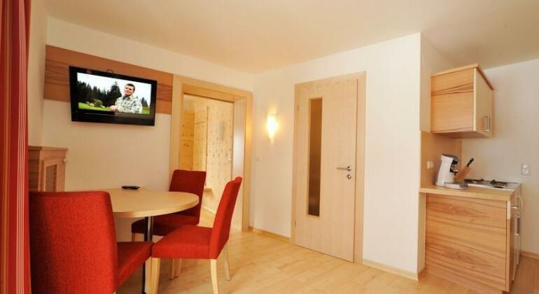 Pension Bergkristall Heiligenblut - Photo5