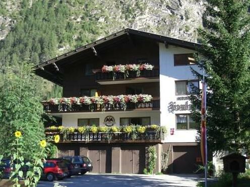 Pension Edelweiss Heiligenblut - Photo2