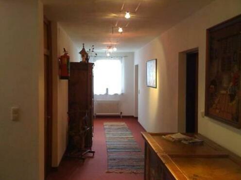 Pension Edelweiss Heiligenblut - Photo3