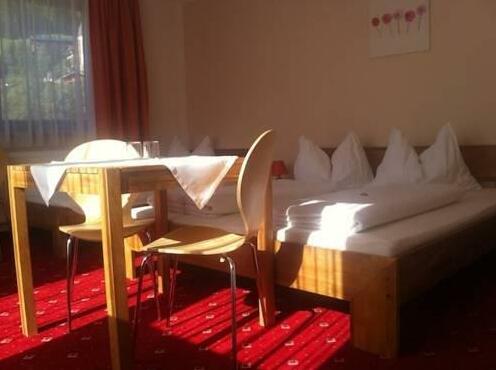 Pension Edelweiss Heiligenblut - Photo5