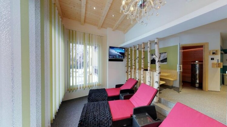 Pension Trojerhof - Photo2