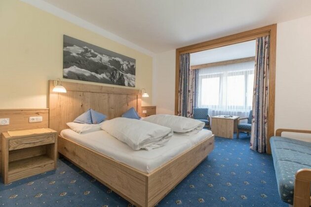 Pension Trojerhof - Photo4