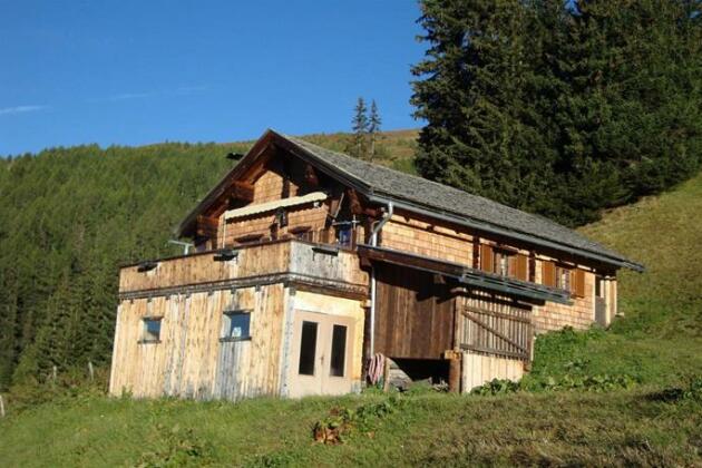 Turner-Hutte - Photo2