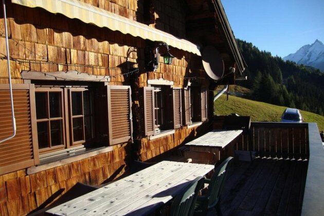 Turner-Hutte - Photo5