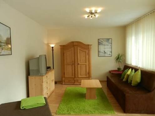 Pension Posthansl Heiterwang - Photo3