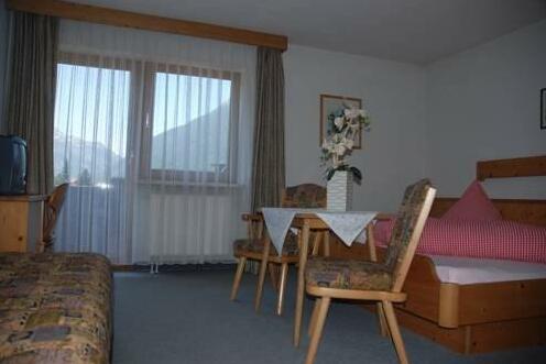 Pension Posthansl Heiterwang - Photo4
