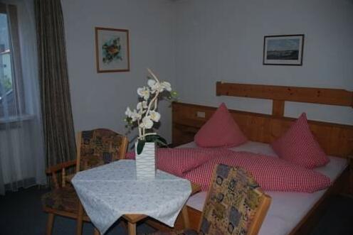 Pension Posthansl Heiterwang - Photo5