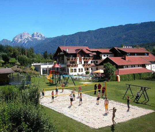 Alpen Adria Hotel & Spa - Photo2